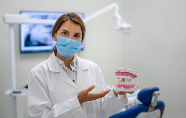 Best Emergency Wisdom Teeth Removal in Otterbe, IN